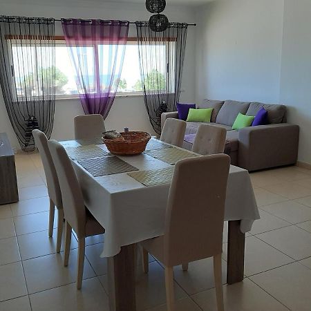 Edificio Praia Mar Sol Armação de Pêra Εξωτερικό φωτογραφία