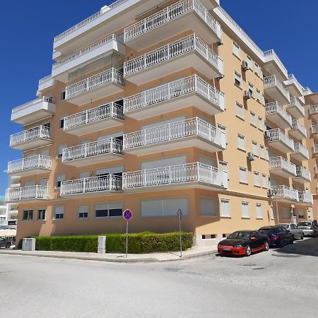 Edificio Praia Mar Sol Armação de Pêra Εξωτερικό φωτογραφία