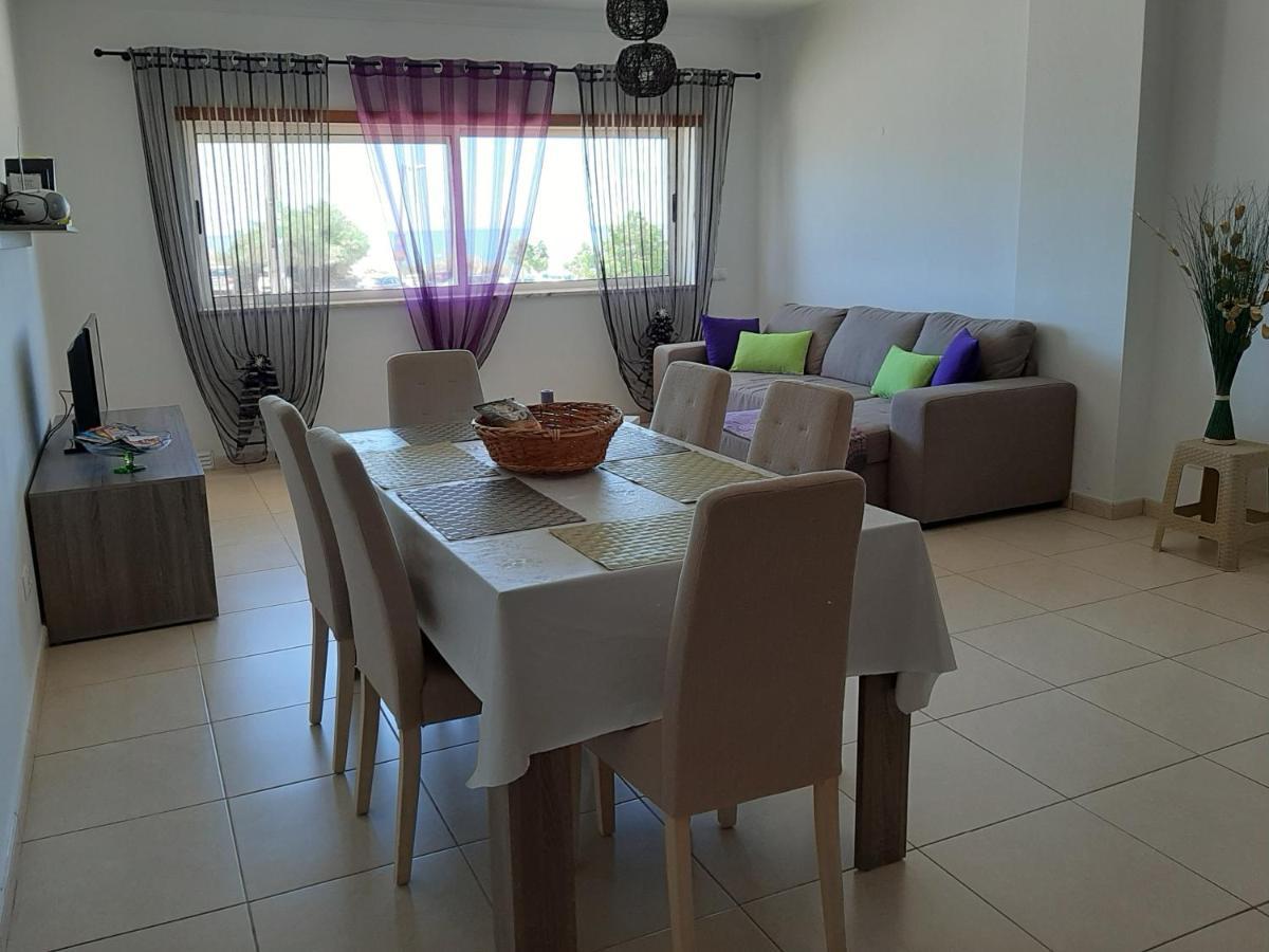 Edificio Praia Mar Sol Armação de Pêra Εξωτερικό φωτογραφία