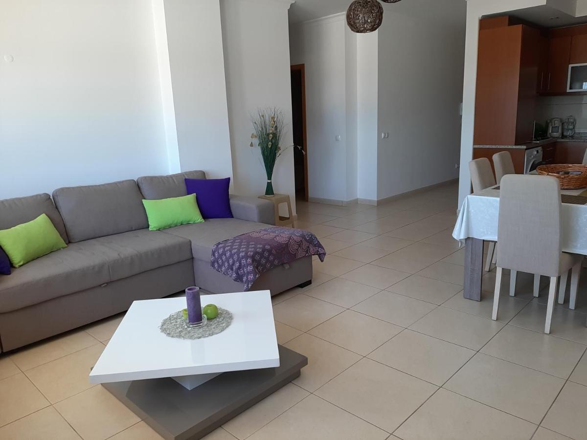 Edificio Praia Mar Sol Armação de Pêra Εξωτερικό φωτογραφία