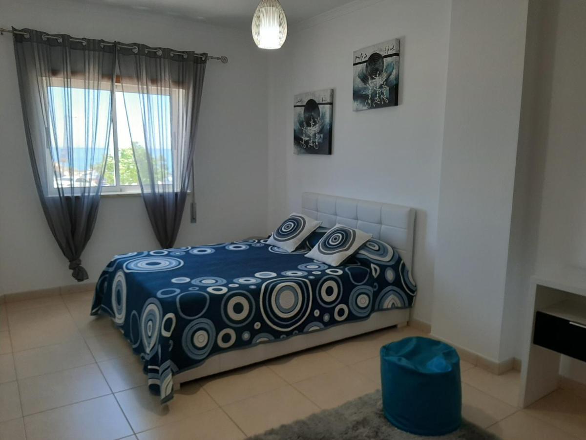 Edificio Praia Mar Sol Armação de Pêra Εξωτερικό φωτογραφία