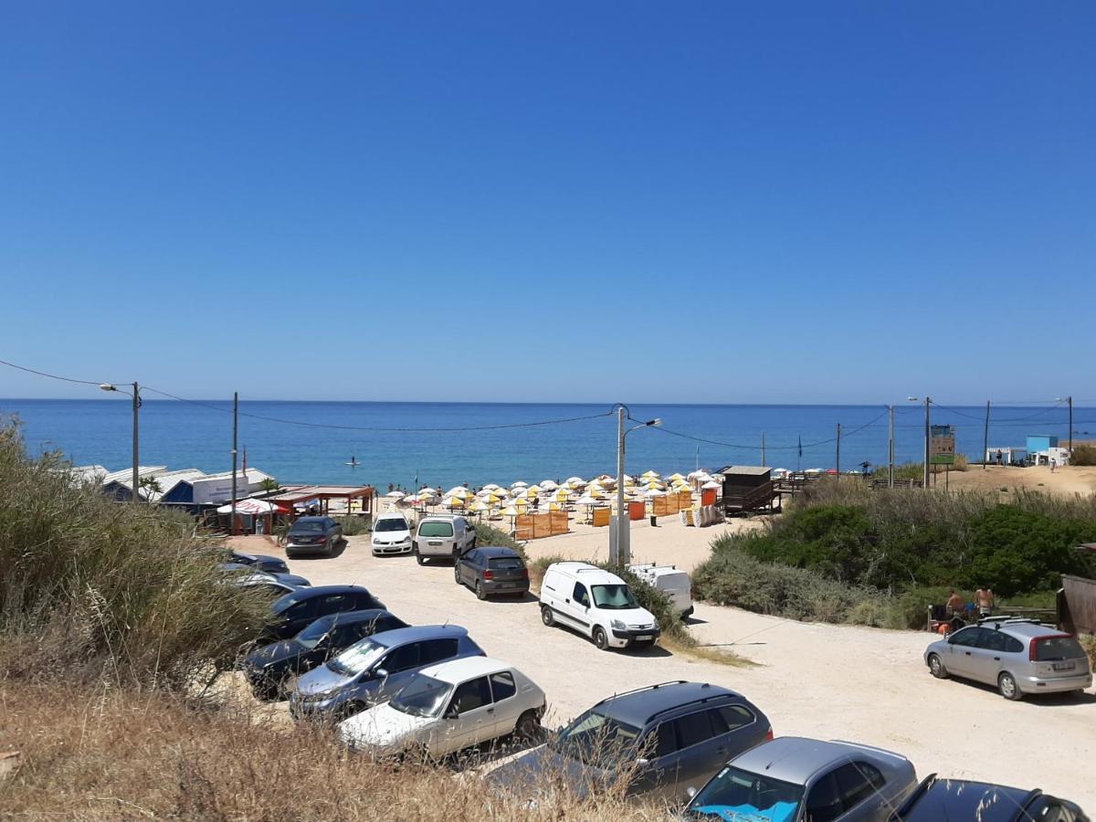 Edificio Praia Mar Sol Armação de Pêra Εξωτερικό φωτογραφία